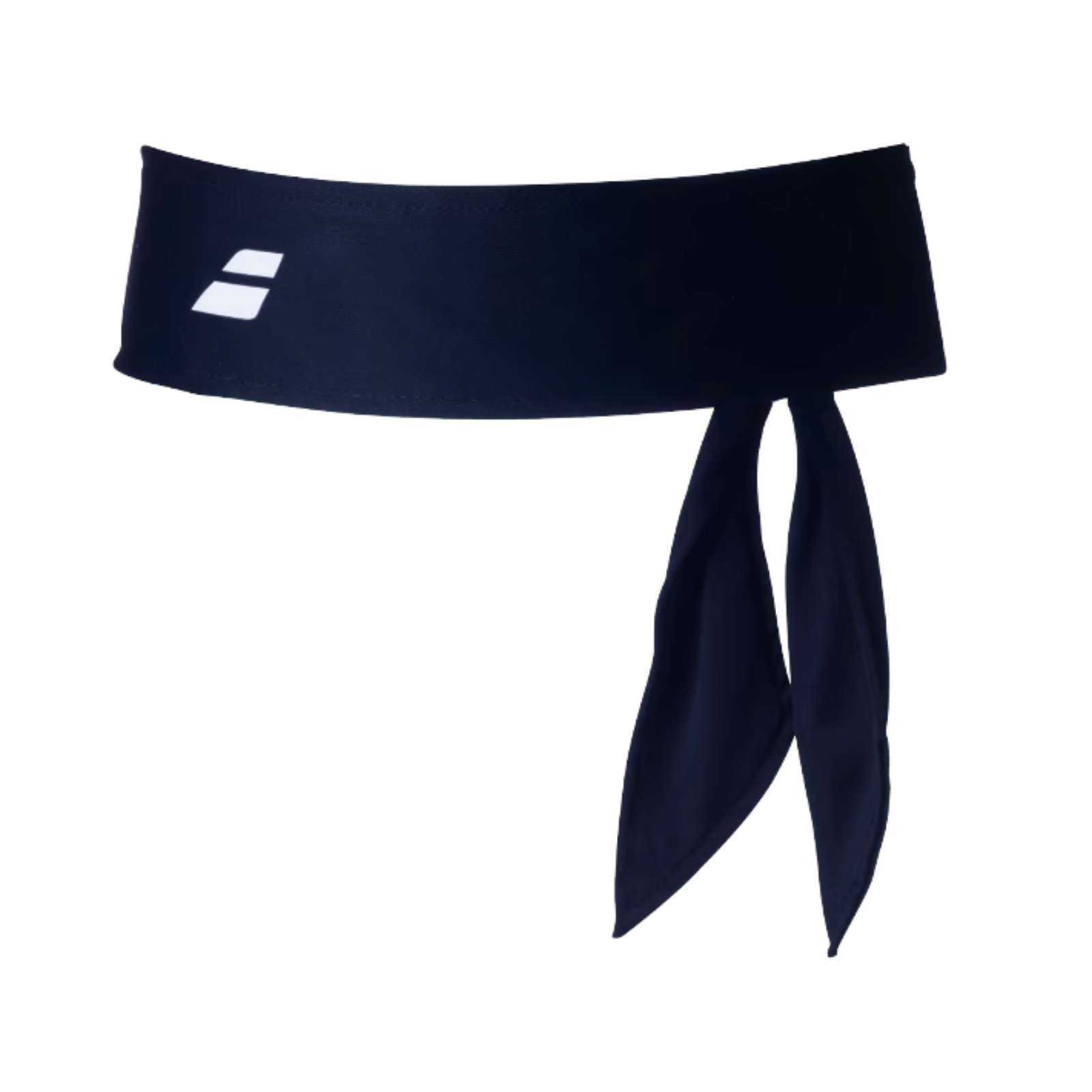 Billede af Babolat Tie Headband Black